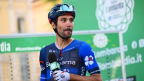 Cyclisme : C’est terminé pour Thibaut Pinot, le beau geste du PSG