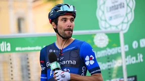 Cyclisme : C’est terminé pour Thibaut Pinot, le beau geste du PSG