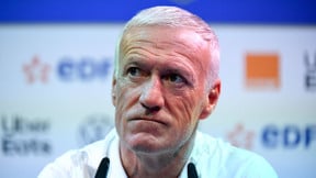 Un ancien de l’OM interpelle Didier Deschamps !