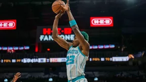 NBA : Un joueur des Hornets demande son transfert de façon insolite