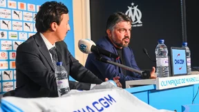 Mercato - OM : Clash en vue à Marseille ?