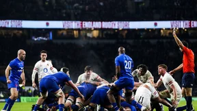 XV de France : Excellente nouvelle avant l’Afrique du Sud