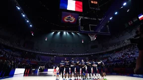 Recalée par une star NBA, l’équipe de France enrage
