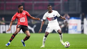 PSG : «Ça va être le bordel» avec Ousmane Dembélé