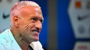 OM : Deschamps prépare une grosse surprise avec ce joueur