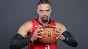 NBA : Déjà une controverse aux Houston Rockets pour Dillon Brooks