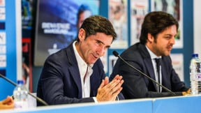 L’OM enflamme un mercato, Marcelino lâche un regret à 300M€