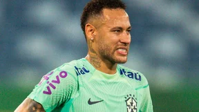 Mercato - PSG : La terrible annonce de Riolo sur Neymar