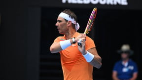 Tennis : Nadal à l'Open d'Australie ? La grande annonce qui sème le doute