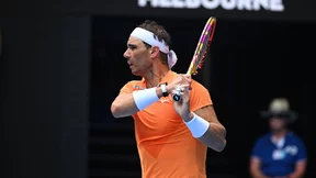 Tennis : Nadal à l'Open d'Australie ? La grande annonce qui sème le doute