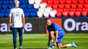 «Deschamps n’en a rien à fou***» il rétablit une vérité sur Mbappé