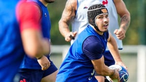 Coupe du monde de Rugby : Le XV de France se lâche sur Dupont