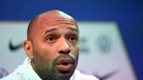 Un proche de Thierry Henry se lâche sur un crack du PSG
