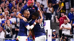 Fickou sait comment être champion du monde avec le XV de France