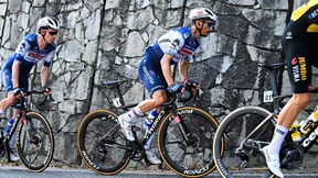 Cyclisme : L'attitude de Lefévère sur Alaphilippe s’explique enfin…
