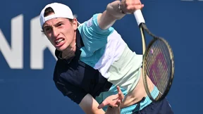 Tennis : Tournoi dévasté, la chance de Humbert ?
