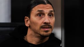 «Il pouvait être méchant»... Il balance sur Ibrahimovic au PSG