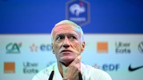 Casse-tête avec cette recrue du PSG, Deschamps a tranché