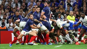 XV de France : Un match capital décidé par une «décision d’arbitrage» ?