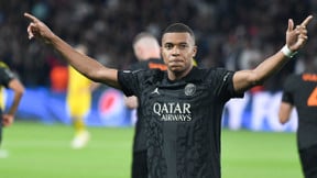 Le PSG va passer à l’action pour Mbappé