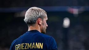 Il l’annonce, Griezmann «se plie» pour l’équipe de France