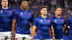 XV de France : «Il a le boulard», un joueur de Galthié fait beaucoup parler !