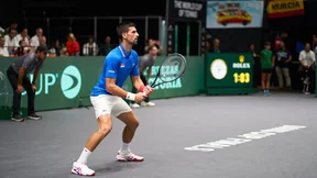 Tennis : Incroyable, il dévoile le tournant de la carrière de Djokovic