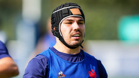 XV de France : Antoine Dupont confirme un gros changement !