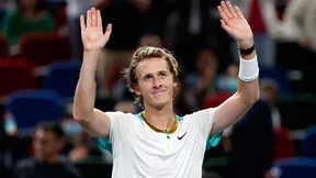 Tennis : Sebastian Korda, enfin arrivé au sommet ?