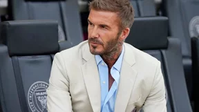 PSG : La grande annonce de Beckham pour un rachat avec le Qatar !