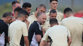 Grosse polémique en Algérie, il pousse un coup de gueule !