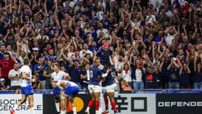 Coupe du monde de Rugby : Le XV de France annonce la solution pour se qualifier !