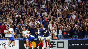 Coupe du monde de Rugby : Le XV de France annonce la solution pour se qualifier !