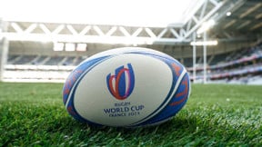 Coupe du monde de Rugby : Un scénario fou pour le XV de France ?