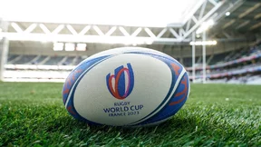 Coupe du monde de Rugby : Un scénario fou pour le XV de France ?