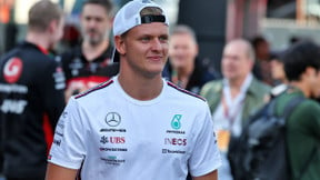 F1 : L’annonce de Schumacher sur son avenir