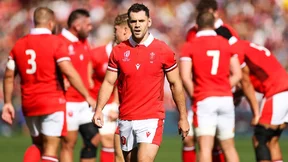 Coupe du monde de rugby : horaire, diffusion, enjeu... Toutes les infos sur Pays de Galles - Argentine
