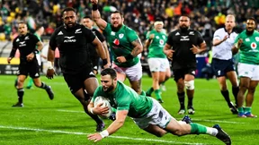Coupe du monde de rugby : horaire, diffusion, enjeu... Toutes les infos sur Irlande - Nouvelle-Zélande