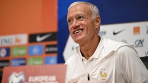 Deschamps peut viser un record historique grâce au PSG !