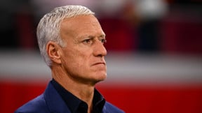 Deschamps prépare encore une surprise