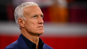 Transferts : Un joueur de Deschamps échappe au PSG et jubile