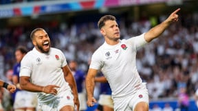 Coupe du monde de rugby : horaire, diffusion, enjeu... Toutes les infos sur Angleterre - Fidji