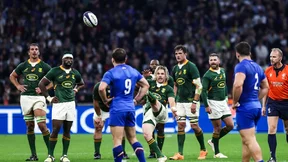 Coupe du monde de rugby : horaire, diffusion, enjeu... Toutes les infos sur France - Afrique du Sud
