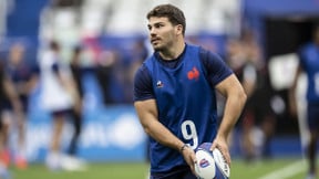 XV de France : Il annonce un problème pour Antoine Dupont