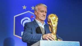 La France Championne du monde, Deschamps livre la recette à Galthié