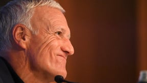 Deschamps sous le charme d’une star du XV de France