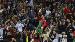 Un départ à la retraite ? Cristiano Ronaldo déballe tout