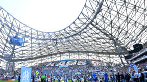 OM : Marseille se déchire pour un transfert à 40M€