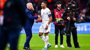 Mbappé : Deschamps lance une révolution, c'est validé