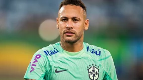Le retour de Neymar est annoncé !